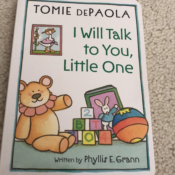 2  baby/toddler cardboard books - Picture 15 of 15